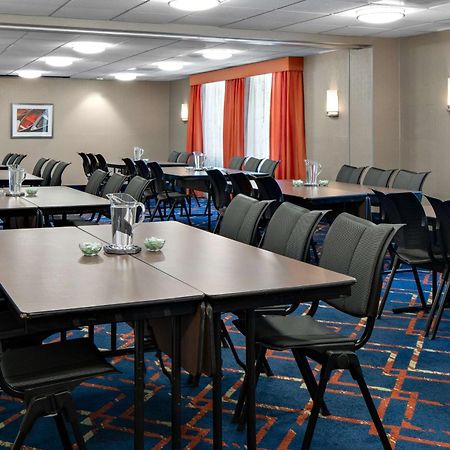 Hampton Inn & Suites Annapolis Exterior foto